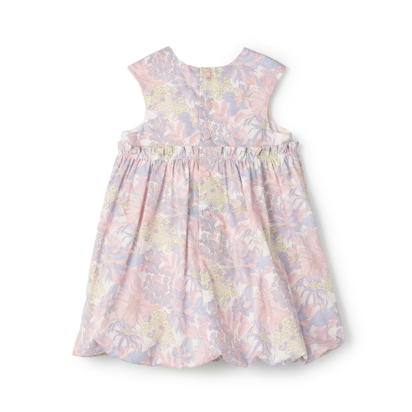日本直送 sense of wonder 福袋6點 80-130cm 女童款 2026年日本新春福袋 福袋不參與$900免運 滿$900可加$25免運【日本預售:2026年1月1日】