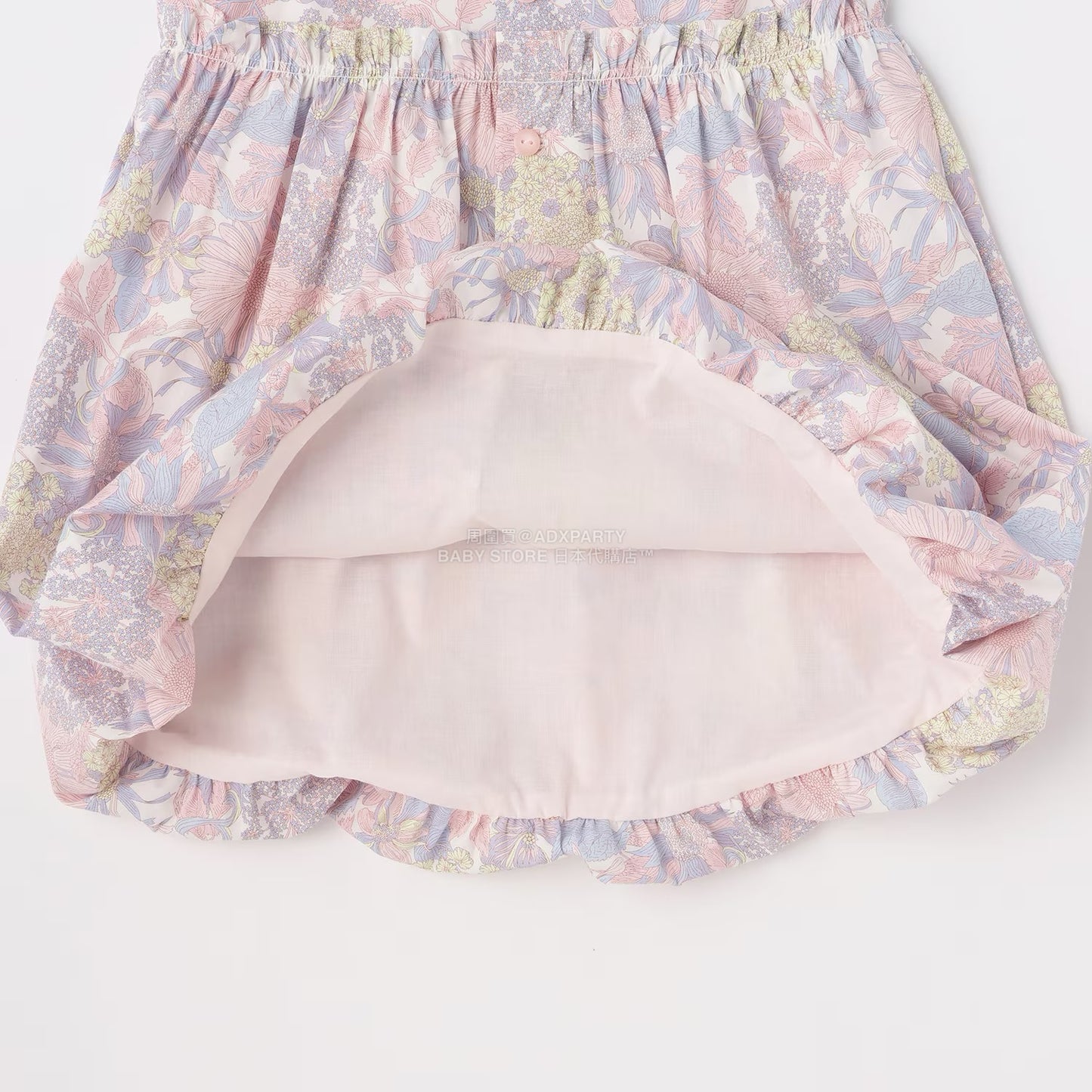 日本直送 sense of wonder 福袋6點 80-130cm 女童款 2026年日本新春福袋 福袋不參與$900免運 滿$900可加$25免運【日本預售:2026年1月1日】