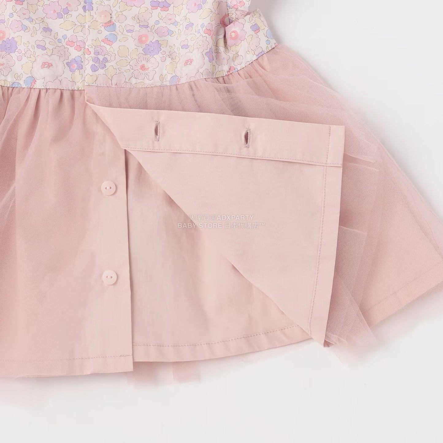日本直送 sense of wonder 福袋6點 80-130cm 女童款 2026年日本新春福袋 福袋不參與$900免運 滿$900可加$25免運【日本預售:2026年1月1日】