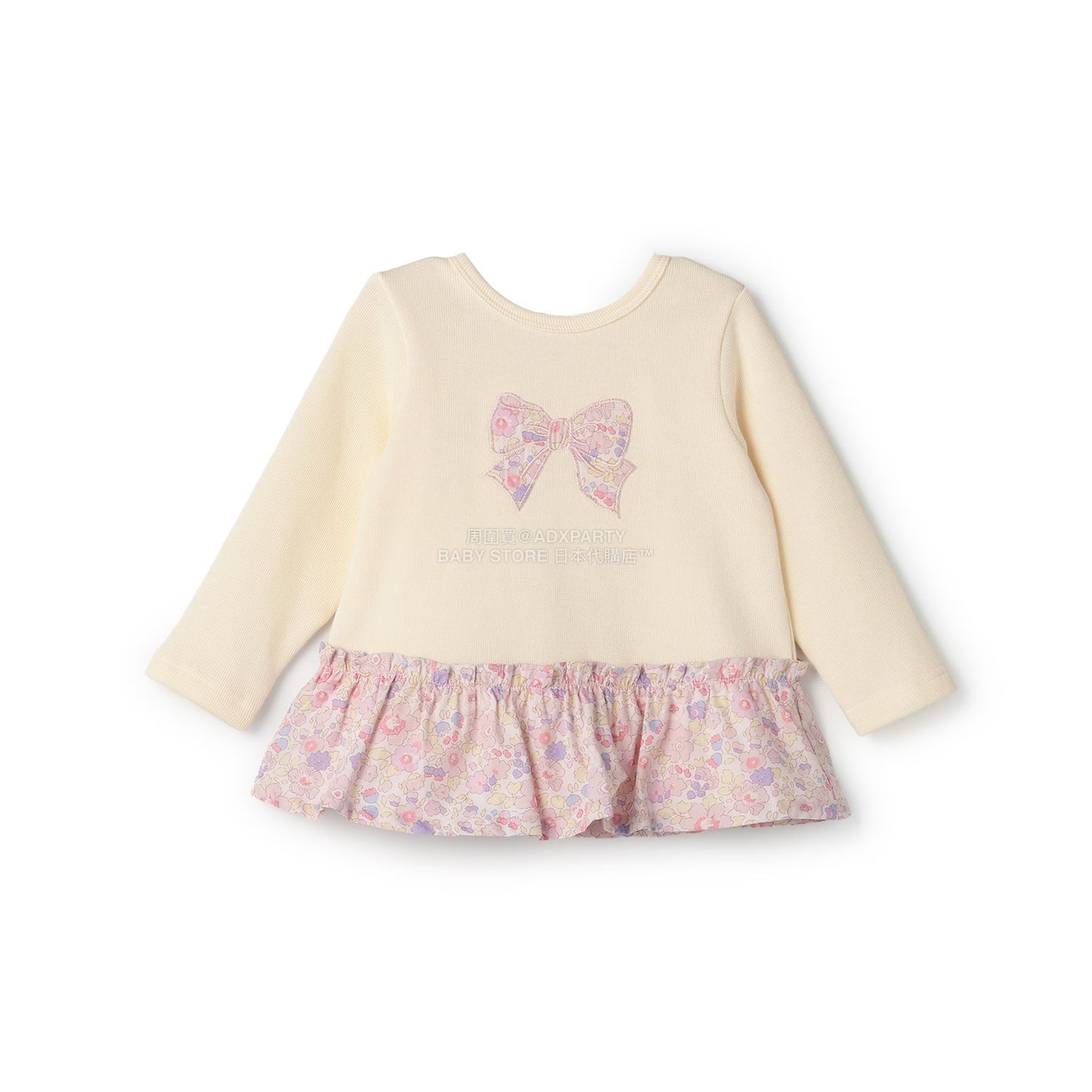 日本直送 sense of wonder 福袋6點 80-130cm 女童款 2026年日本新春福袋 福袋不參與$900免運 滿$900可加$25免運【日本預售:2026年1月1日】