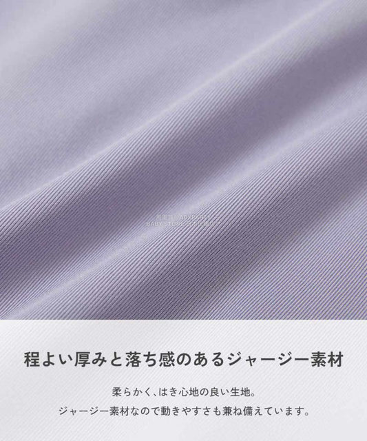 日本童裝 dev!rock 半拉鍊運動連身裙 100-160cm 女童款 冬季 DRESSES