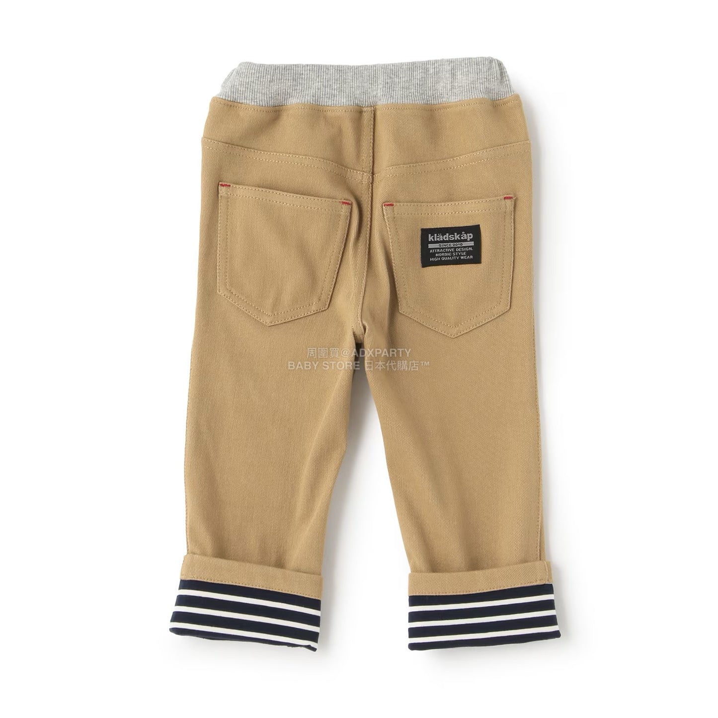 日本直送 kladskap 福袋6點 80-130cm 男童款 2026年日本新春福袋 福袋不參與$900免運 滿$900可加$25免運【日本預售:2026年1月1日】
