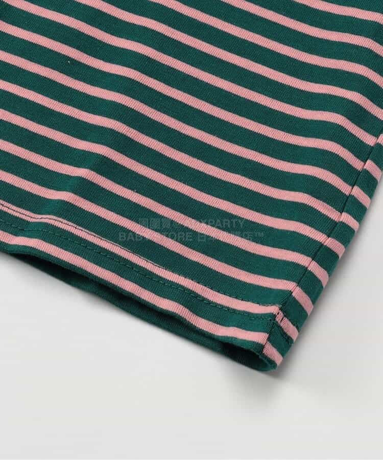 日本童裝 BREEZE 簡約上衣 90-160cm 男童款/女童款 夏季 TOPS