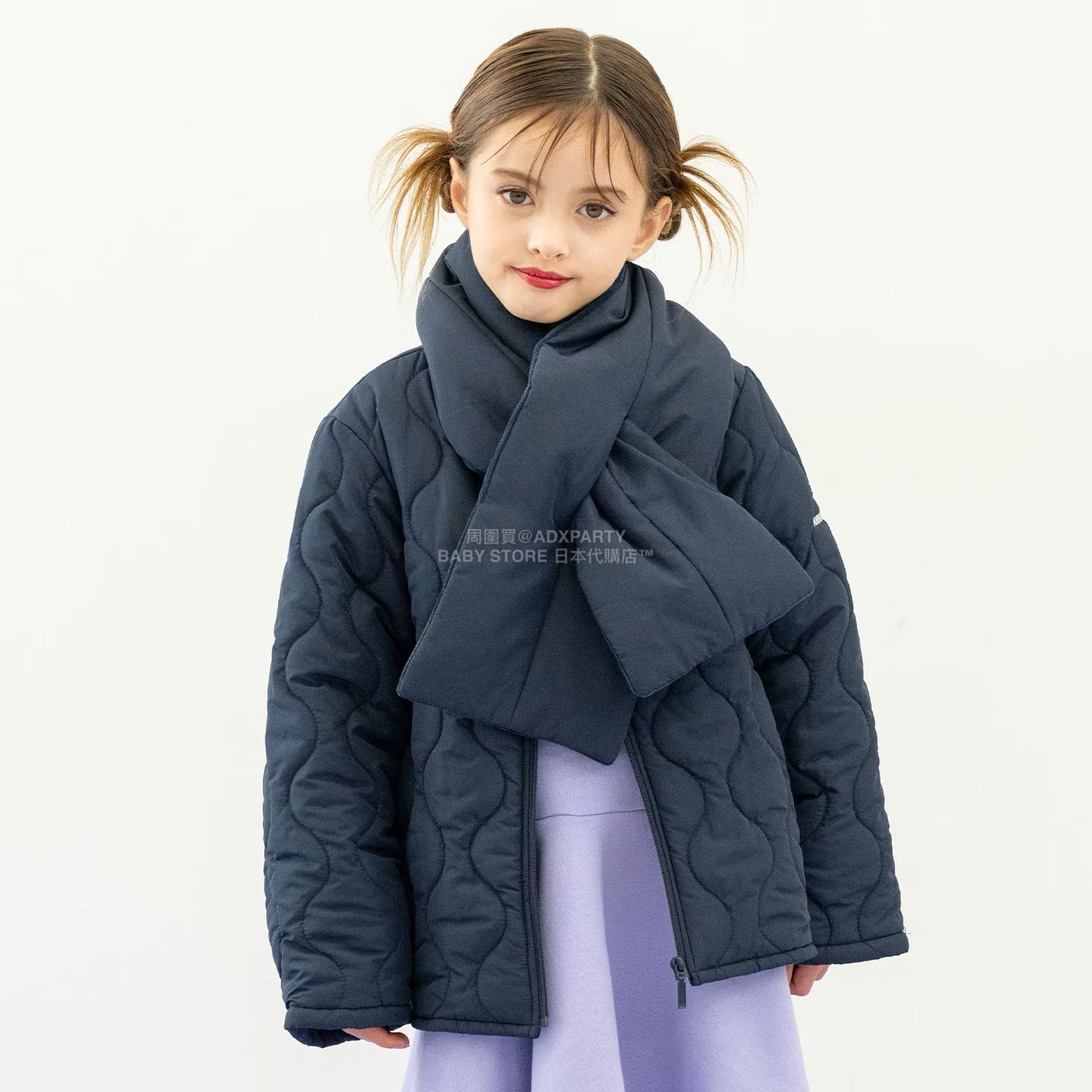 日本直送 ANNA SUI mini 福袋5點 120-150cm 女童款 2026年日本新春福袋 福袋不參與$900免運 滿$900可加$25免運 【日本預售:2026年1月1日】