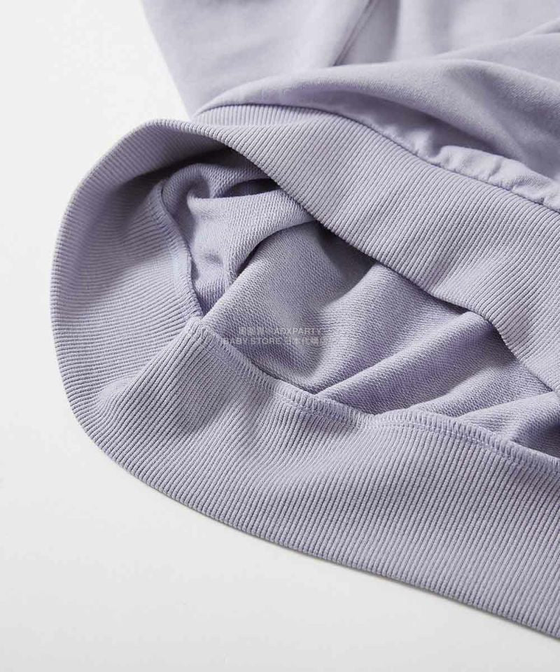 日本童裝 dev!rock 緞帶袖衛衣 100-160cm 女童款 冬季 TOPS