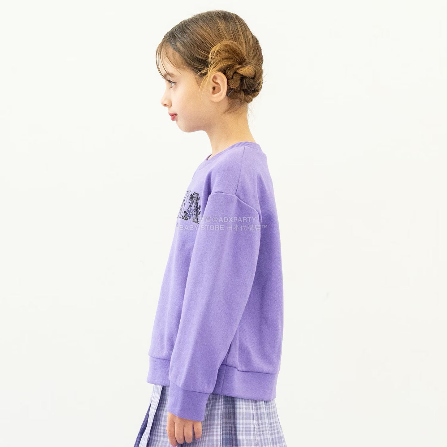 日本直送 ANNA SUI mini 福袋5點 120-150cm 女童款 2026年日本新春福袋 福袋不參與$900免運 滿$900可加$25免運 【日本預售:2026年1月1日】