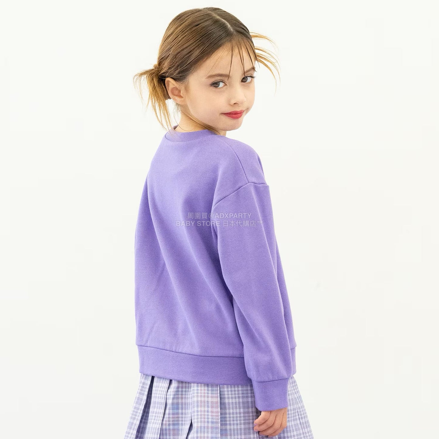 日本直送 ANNA SUI mini 福袋5點 120-150cm 女童款 2026年日本新春福袋 福袋不參與$900免運 滿$900可加$25免運 【日本預售:2026年1月1日】