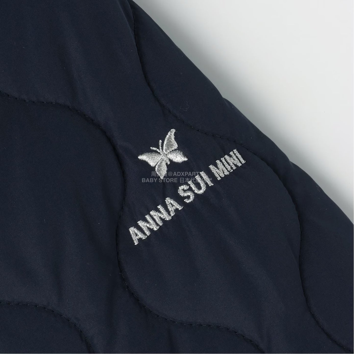 日本直送 ANNA SUI mini 福袋5點 120-150cm 女童款 2026年日本新春福袋 福袋不參與$900免運 滿$900可加$25免運 【日本預售:2026年1月1日】