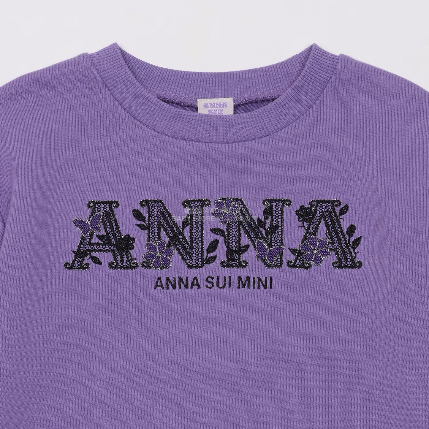 日本直送 ANNA SUI mini 福袋5點 120-150cm 女童款 2026年日本新春福袋 福袋不參與$900免運 滿$900可加$25免運 【日本預售:2026年1月1日】