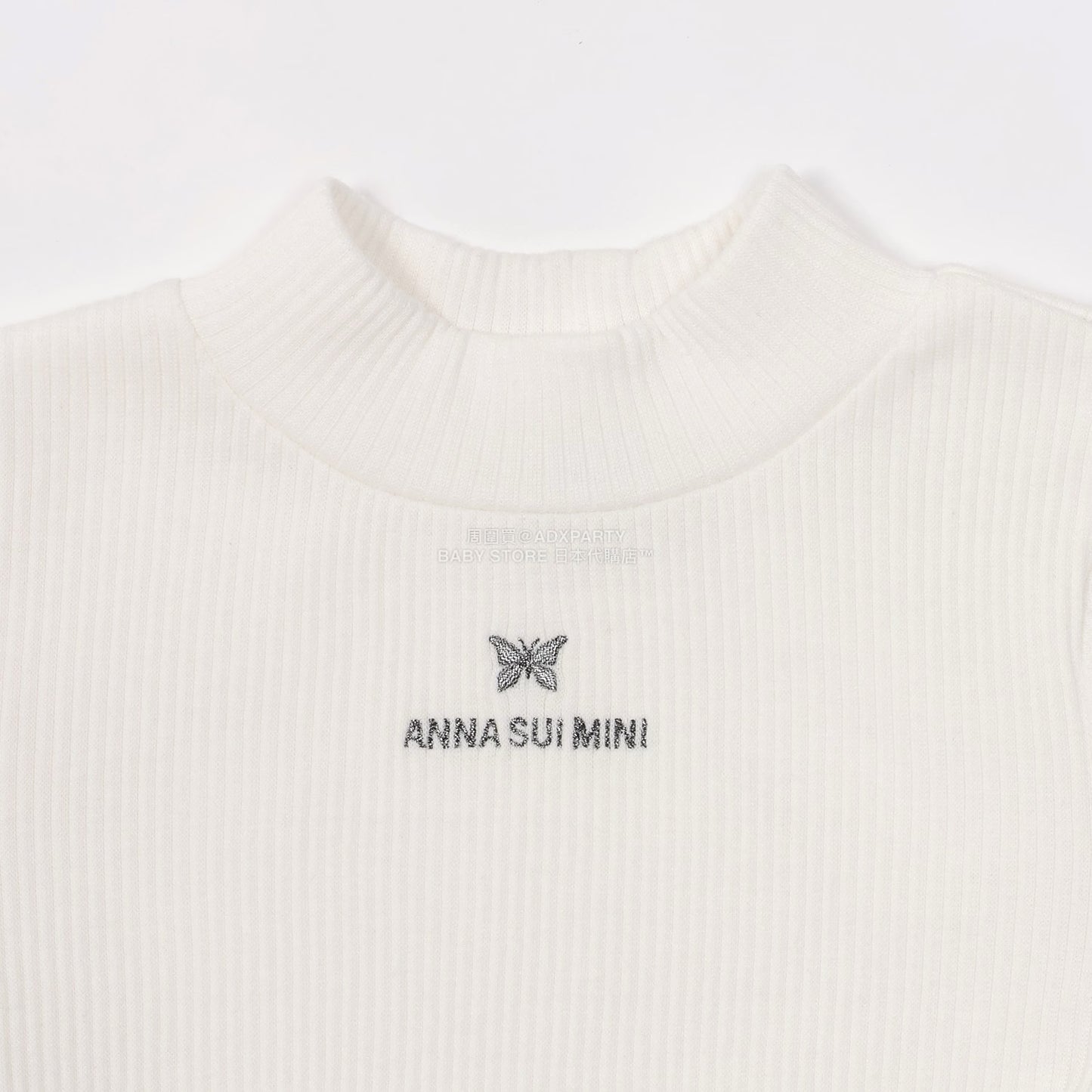 日本直送 ANNA SUI mini 福袋5點 120-150cm 女童款 2026年日本新春福袋 福袋不參與$900免運 滿$900可加$25免運 【日本預售:2026年1月1日】