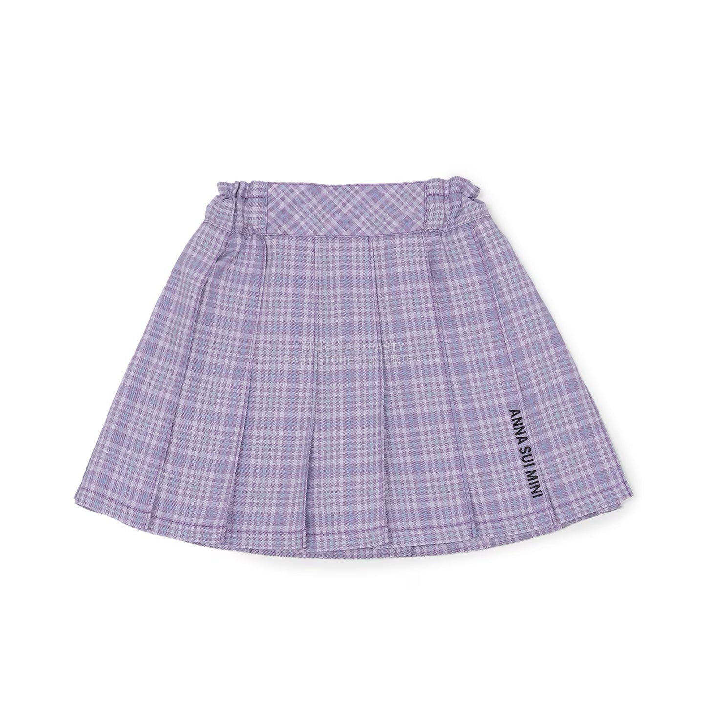 日本直送 ANNA SUI mini 福袋5點 120-150cm 女童款 2026年日本新春福袋 福袋不參與$900免運 滿$900可加$25免運 【日本預售:2026年1月1日】
