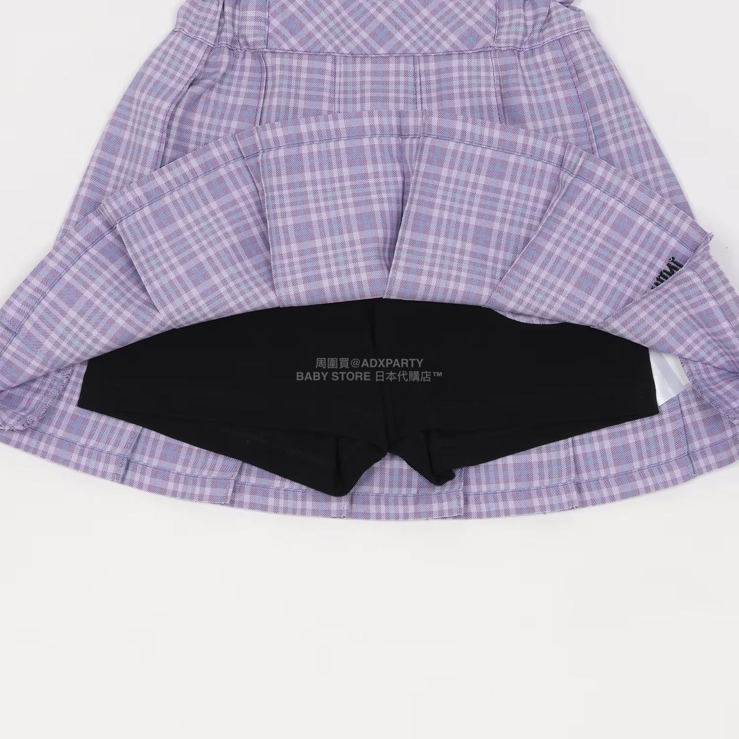 日本直送 ANNA SUI mini 福袋5點 120-150cm 女童款 2026年日本新春福袋 福袋不參與$900免運 滿$900可加$25免運 【日本預售:2026年1月1日】
