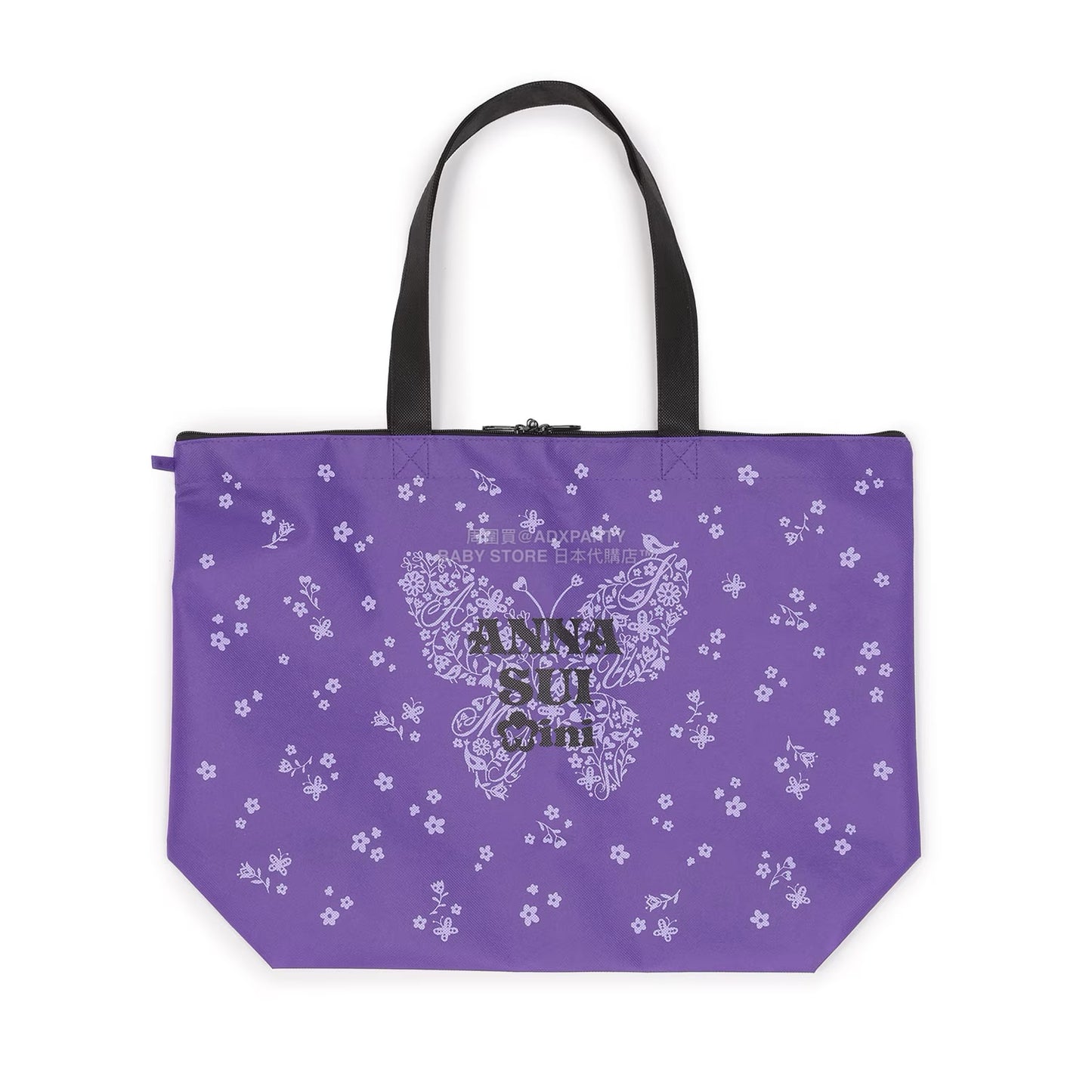 日本直送 ANNA SUI mini 福袋5點 120-150cm 女童款 2026年日本新春福袋 福袋不參與$900免運 滿$900可加$25免運 【日本預售:2026年1月1日】
