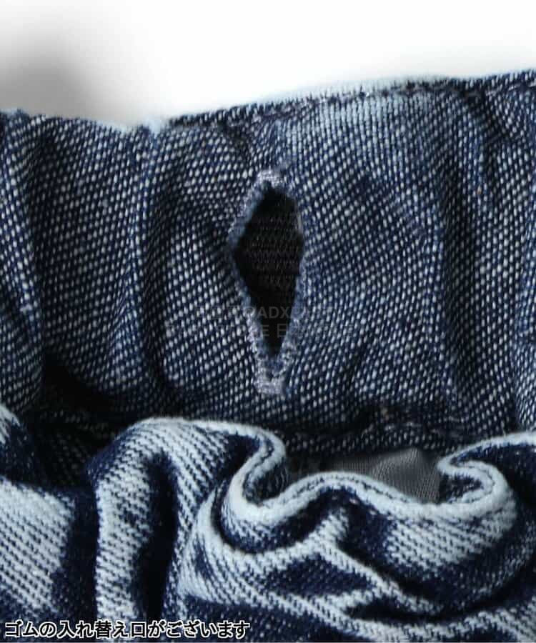 日本童裝 BREEZE 牛仔短褲 80-140cm 男童款 夏季 PANTS