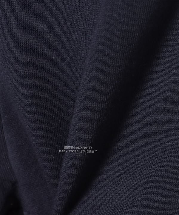 日本童裝 BEAMS mini 線條衛衣運動褲 90-140cm 男童款 秋冬季 PANTS