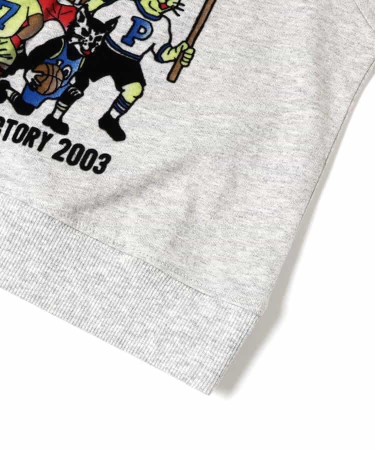 日本童裝 BREEZE 植絨圖案上衣 80-140cm 男童款 夏季 TOPS