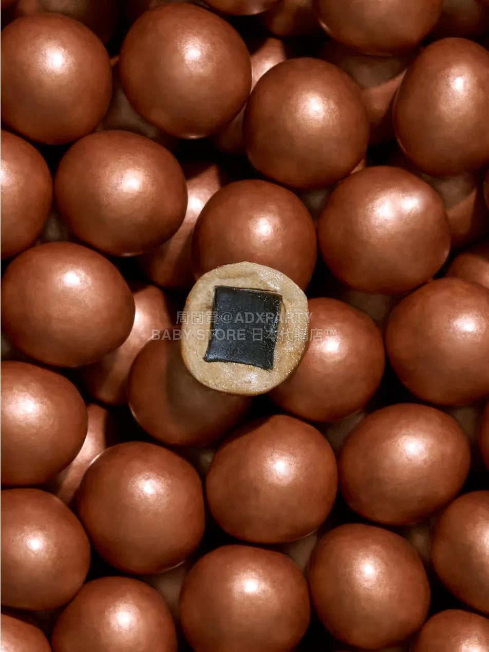 英美直送 LAKRIDS BY BULOW Chocolate-coated liquorice朱古力聖誕倒數日曆 大人款/兒童款 聖誕快樂特輯 聖誕倒數日曆 不參與$900免運 滿$900可加$25免運 Christmas Advent Calendars 2025