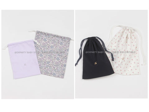 日本直送 pe#main 索袋兩個  包系列 其他品牌