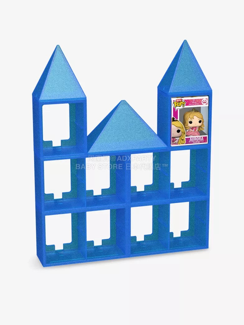 英美直送 FUNKO Bitty Pop! Disney Princess聖誕倒數日曆 兒童款 聖誕快樂特輯 聖誕倒數日曆 不參與$900免運 滿$900可加$25免運 Christmas Advent Calendars 2025