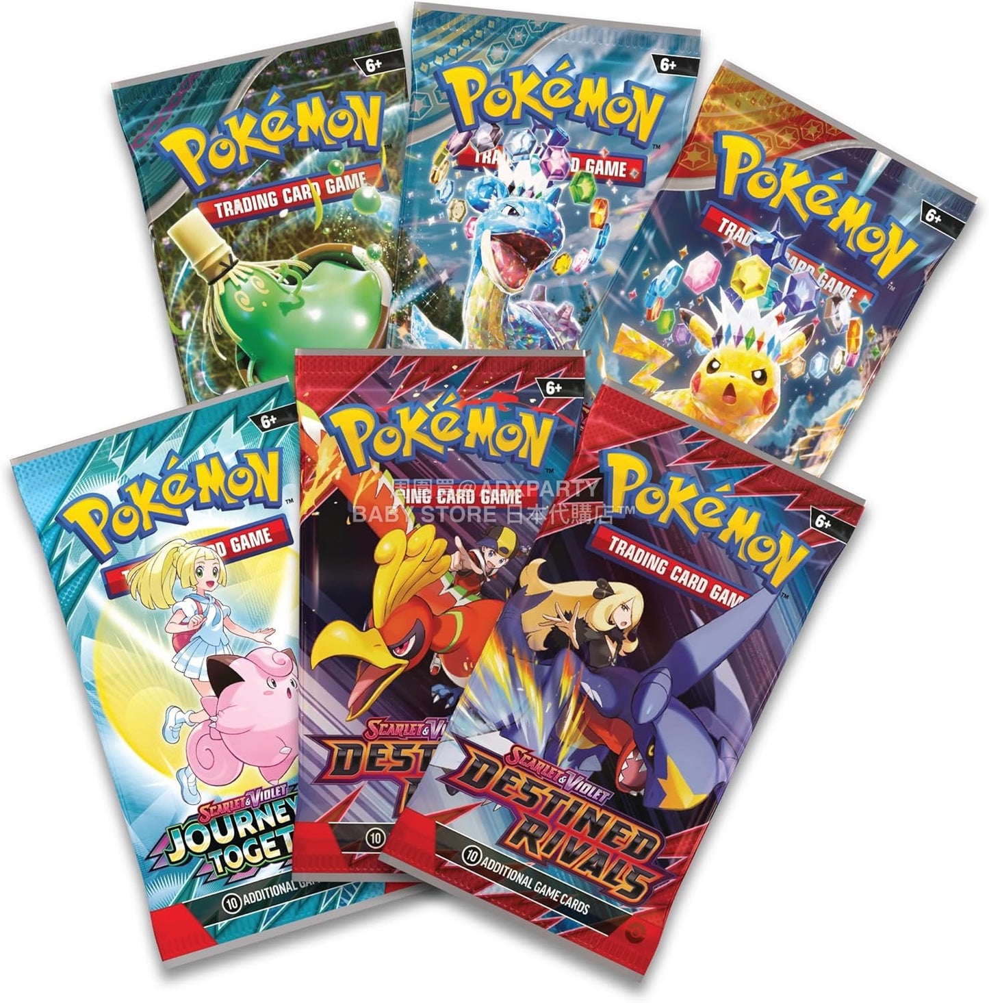 英美直送 POKEMON Pokemon TCG聖誕倒數日曆 兒童款 聖誕快樂特輯 聖誕倒數日曆 不參與$900免運 滿$900可加$25免運 Christmas Advent Calendars 2025