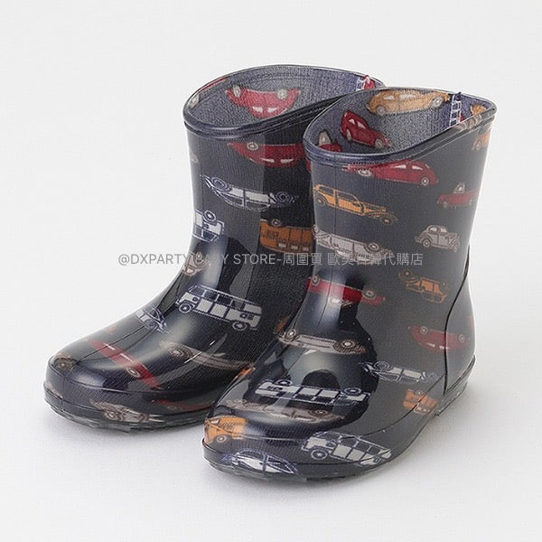 日本直送 pe#main 水鞋 14-17cm 鞋系列 其他品牌 下雨天系列