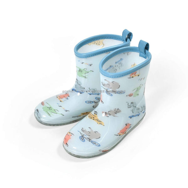 日本直送 SLAP SL1P  水鞋 13-18cm 鞋系列 其他品牌 下雨天系列