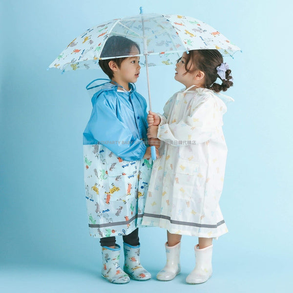 日本直送 SLAP SL1P  遮 45-50cm 雨遮系列 其他品牌 下雨天系列