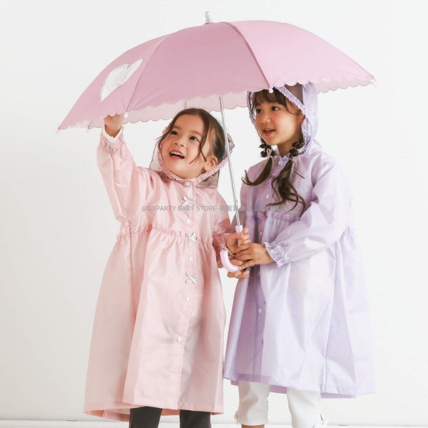 日本直送 SLAP SL1P 遮 45-50cm 雨遮系列 其他品牌 下雨天系列