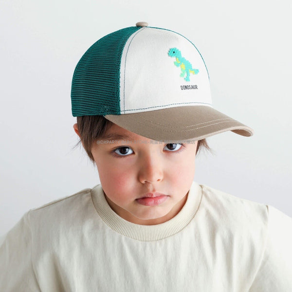 日本直送 SLAP SL1P Cap帽 52-54cm 男童款 帽系列