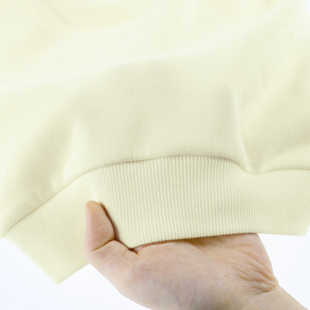 日本童裝 Branshes 抓毛印花衛衣 90-150cm 男童款/女童款 冬季 TOPS