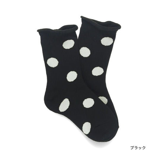 Branches socks (1 pair, 13-21cm) shipped directly from Japan