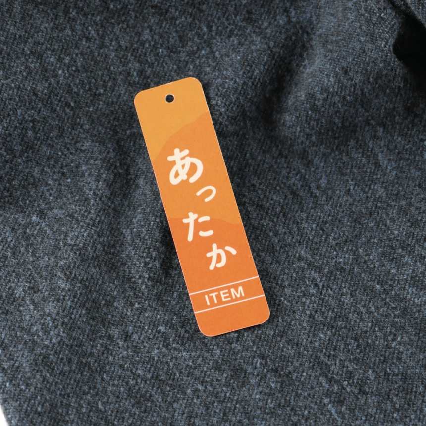 日本童裝 Branshes 抓毛開衩長褲 80-150cm 女童款 冬季 PANTS