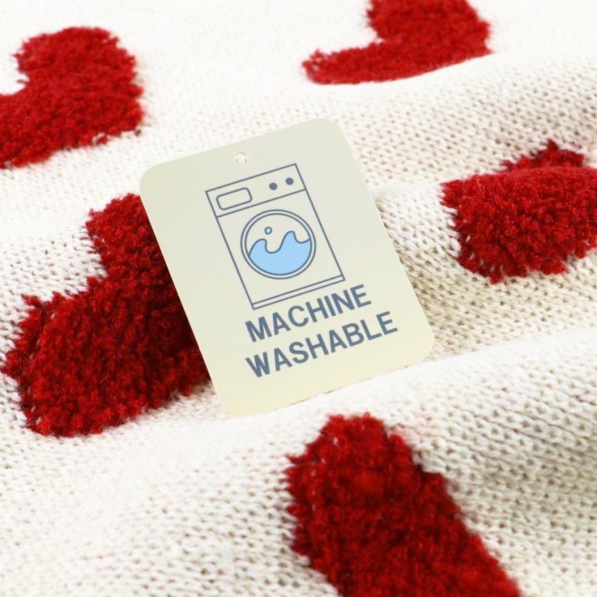 日本童裝 Branshes 針織長款上衣 95-150cm 女童款 冬季 TOPS