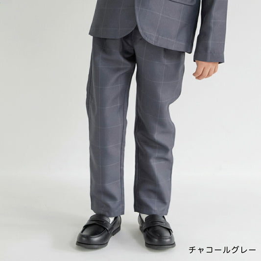 日本童裝 Branshes 西褲 110-130cm 男童款 PANTS 面試/宴會/表演