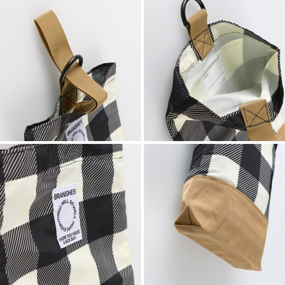 日本直送 Branshes 收納袋 包系列 其他品牌