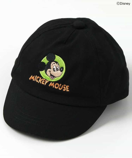 日本直送 BREEZE x Disney Cap帽 48-58cm 帽系列