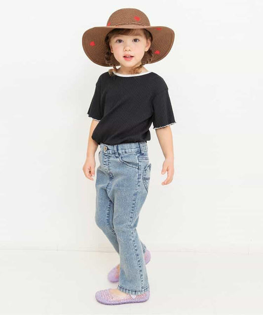 BREEZE sandals (14-19cm) shipped directly from Japan. Also available: other brands and summer swimwear specials.