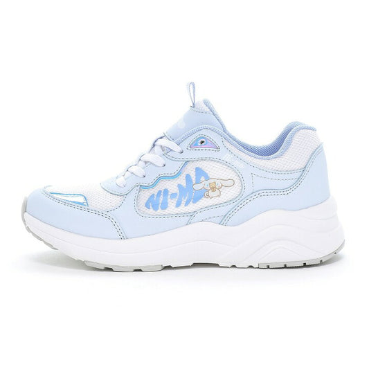 Moonstar x Sanrio antibacterial, odor-resistant, and wear-resistant soles for healthy-looking children's shoes (14-19cm) - direct from Japan. Girls' shoe collection.