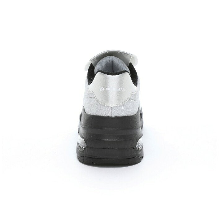 Moonstar x Sanrio antibacterial, odor-resistant, and wear-resistant soles for healthy-looking children's shoes (14-19cm) - direct from Japan. Girls' shoe collection.