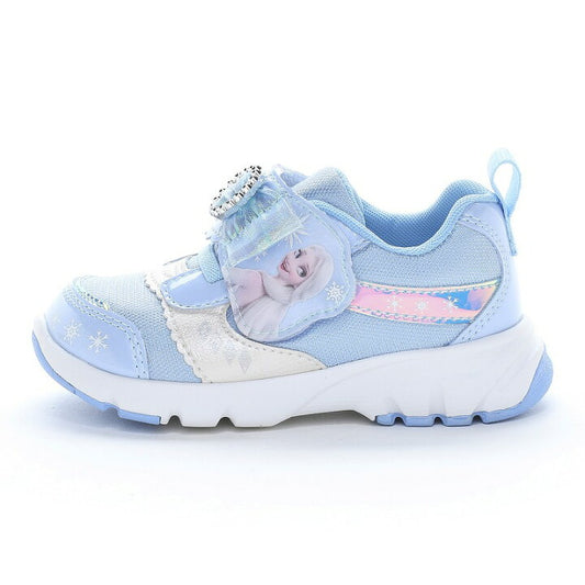 Moonstar x Sanrio antibacterial, odor-resistant, and wear-resistant soles for healthy-looking children's shoes (14-19cm) - direct from Japan. Girls' shoe collection.