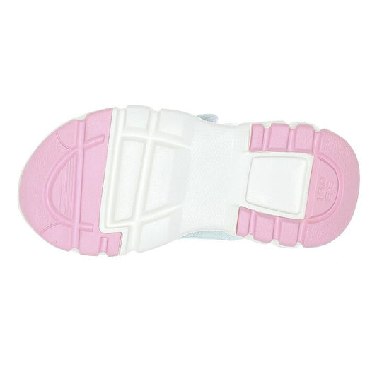 Moonstar x Sanrio antibacterial, odor-resistant, and wear-resistant soles for healthy-looking children's shoes (14-19cm) - direct from Japan. Girls' shoe collection.