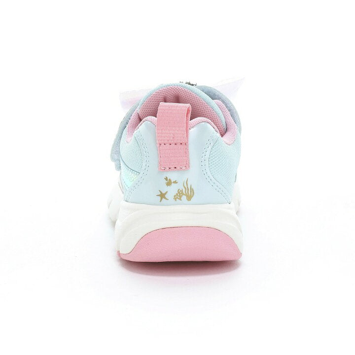 日本直送 moonstar x Disney 抗菌防臭 健康機能兒童鞋 14-19cm 2026年春新作 鞋系列