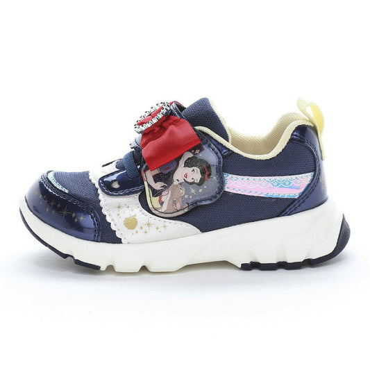 Moonstar x Sanrio antibacterial, odor-resistant, and wear-resistant soles for healthy-looking children's shoes (14-19cm) - direct from Japan. Girls' shoe collection.
