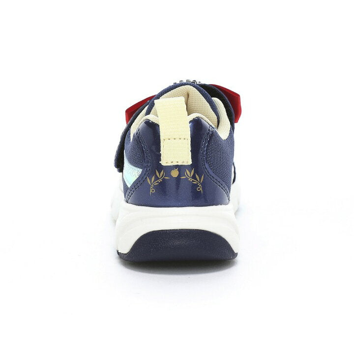 日本直送 moonstar x Disney 抗菌防臭 健康機能兒童鞋 14-19cm 2026年春新作 鞋系列