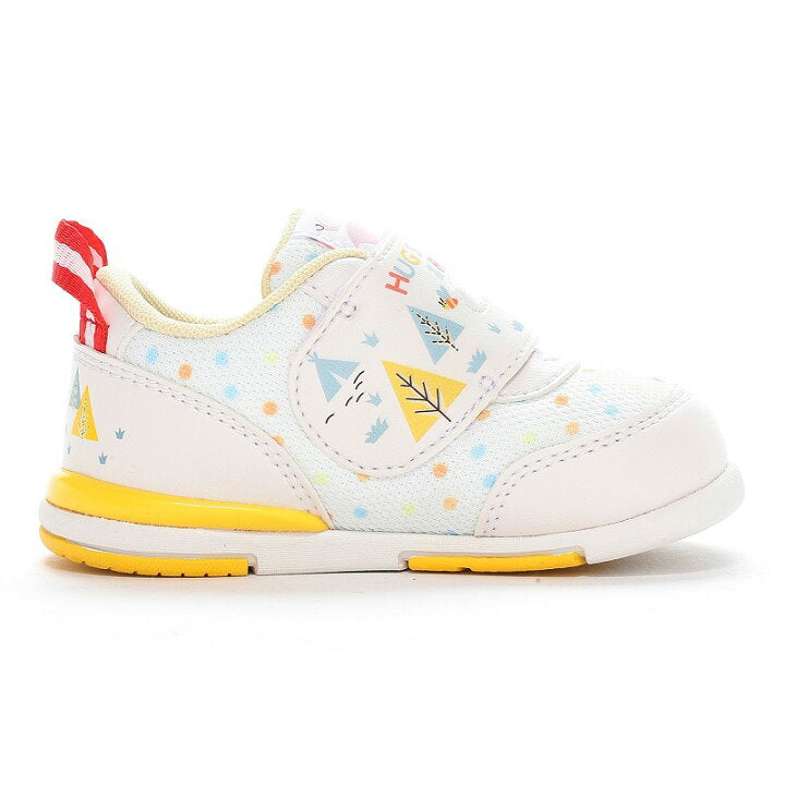 日本直送 moonstar x Disney 健康機能兒童鞋 13-16cm 2026年春新作 鞋系列