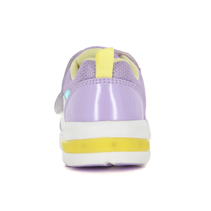 Moonstar x Sanrio antibacterial, odor-resistant, and wear-resistant soles for healthy-looking children's shoes (14-19cm) - direct from Japan. Girls' shoe collection.