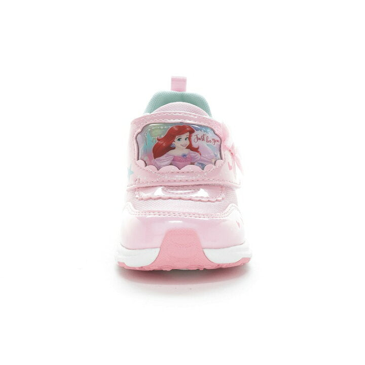 Moonstar x Sanrio antibacterial, odor-resistant, and wear-resistant soles for healthy-looking children's shoes (14-19cm) - direct from Japan. Girls' shoe collection.