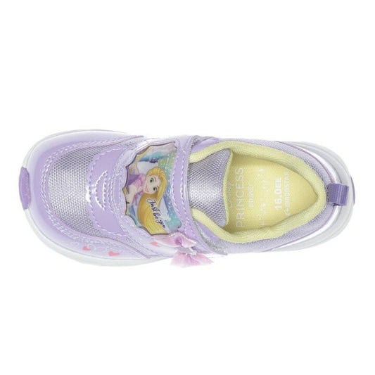 日本直送 moonstar x Disney 抗菌防臭 健康機能兒童鞋 14-19cm 2026年春新作 鞋系列