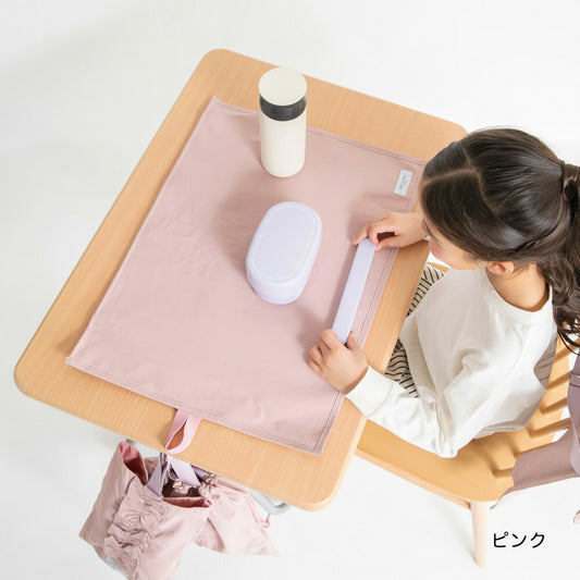 日本直送 Branshes 防污系列 餐墊 日常用品