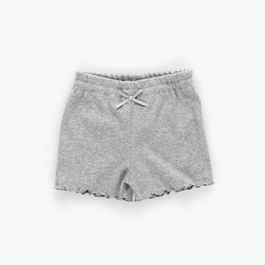 日本童裝 Branshes 打底褲 80-150cm 女童款 夏季 PANTS